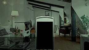 Let's play overstuffed ending 4 cut off