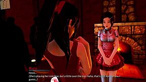 Harem Hotel 387 Game Episode