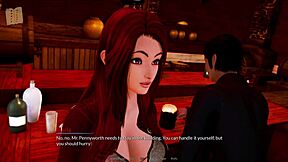 Harem Hotel 387 Game Episode