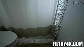 Andie and ralph have forbidden sex, stepmom's steamy secret