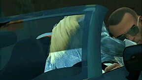 Gta 5 Caught Having Sex with a Prostitute Hooker
