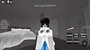 Roblox Random Fucked Is It Real Or Just Pixels?