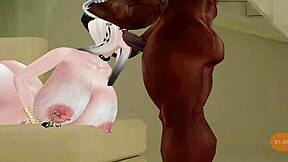 Chilena Wants Double Oral Orgasm Squirt