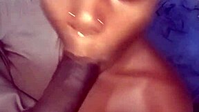 Teaching My Little Slut Sloppy Throat