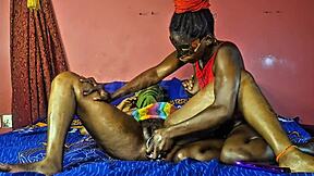 Jealous girls crave more dick, cum, and pussy fucking