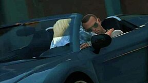 Gta 5 Caught Having Sex with a Prostitute Hooker