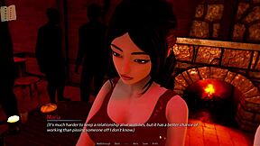 Harem Hotel 387 Game Episode