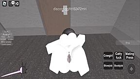 Roblox Random Fucked Is It Real Or Just Pixels?