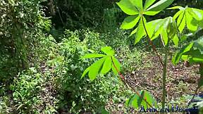 Emotional Behind the Scenes Outdoor Production