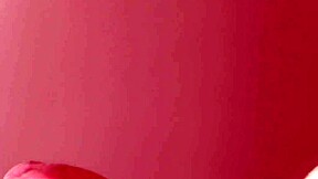 japanese wife cheats with blowjob and cum!