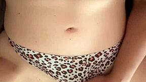 Squirting Milf Feels Intense Pleasure.