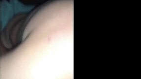 Wife Alone In Motel With Husband's Two Colleagues For Intense Threesome