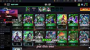 Strategies to conquer Splinterlands card battles