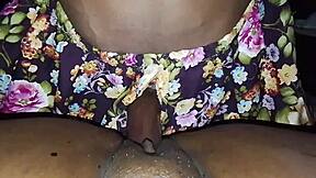 Wow, That Big Pussy Lips Cunt Is Being Dug Hard!