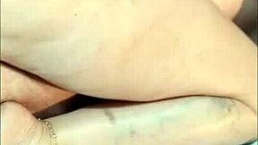 Riding my fuck buddy while on the phone to mummy