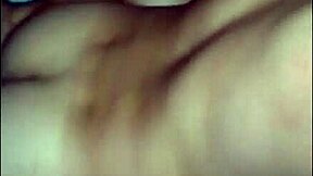 Wife Alone In Motel With Husband's Two Colleagues For Intense Threesome