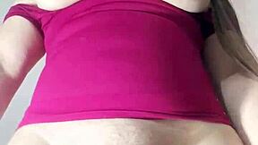 Madrastra Puta Latina Colombiana De Cameltoe Gigante Se Masturba Para Su Hijastro Con Su Vagina Marcada En Leggings Usa Bhabhi Desi Sex Xxx Usa American United States!