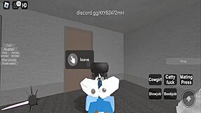 Roblox Random Fucked Is It Real Or Just Pixels?