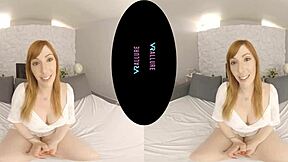 Vrallure She Can Show You How Fiery She Is