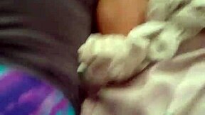 i touch my wife intimately until she feels good several times