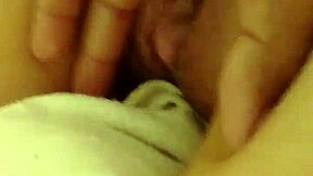 i touch my wife intimately until she feels good several times