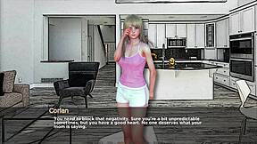 Let's play overstuffed ending 4 cut off