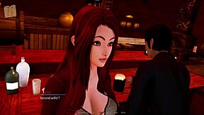 Harem Hotel 387 Game Episode