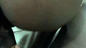 I fuck my pretty teen stepsister until I cum on her tiny pussy