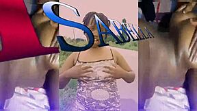 Emotional Behind the Scenes Outdoor Production