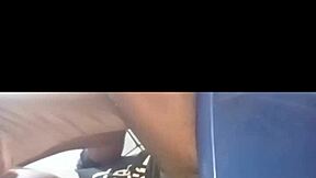 Teaching My Little Slut Sloppy Throat