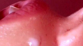 japanese wife cheats with blowjob and cum!