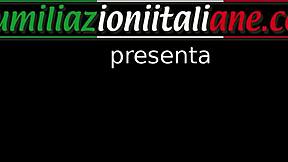 The christmas nightmare ep1 foot domination