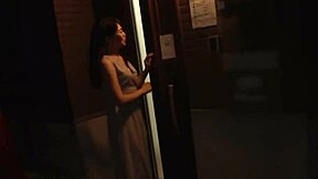 Former sommelier wife passionately begs for three creampies in ecstasy