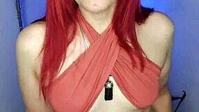 Gym trainer's belly fetish?