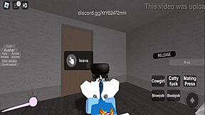 Roblox Random Fucked Is It Real Or Just Pixels?