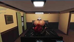 Step Mom Seduces Step Son During Spiderman Movie With Intense Fucking