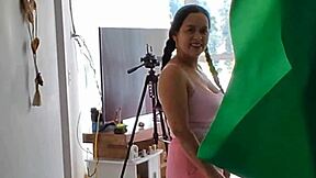 Preview of complete 4k movie hot private english class with agarabas and olpr fucking in classroom.