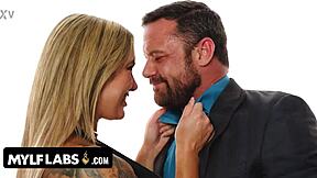 Can You Handle This Loving Wife Pleasuring Her Husband On Camera?