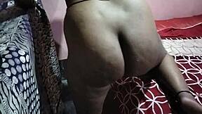 Hot Indian Stepsisters Engage In Hard Sex