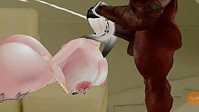 Chilena Wants Double Oral Orgasm Squirt