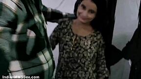 indian boyfriend girlfriend in hardcore sex full hd xxx video featuring blowjob deepthroat doggystyle creampie orgasm