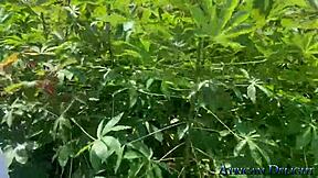 Emotional Behind the Scenes Outdoor Production