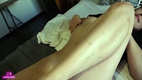 My First Sex with Producer Mr. Murokvski