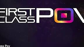 Skylar Snow Accepts A Mouthful Of Thick Cum