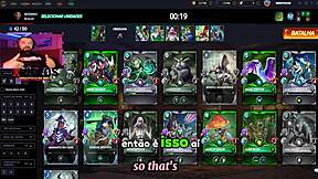 Strategies to conquer Splinterlands card battles