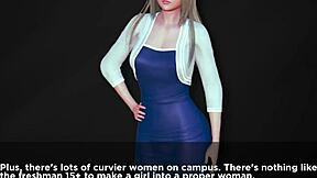 Let's play overstuffed ending 4 cut off