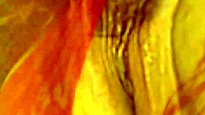 Beautiful Ginger from Eyes to Cum