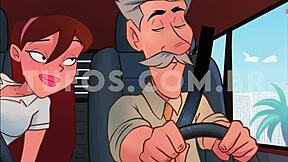 I love forbidden sex at 18