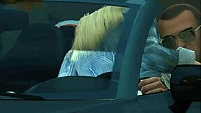 Gta 5 Caught Having Sex with a Prostitute Hooker