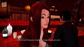 Harem Hotel 387 Game Episode